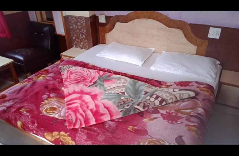 Hotel Harbans شيملا المظهر الخارجي الصورة