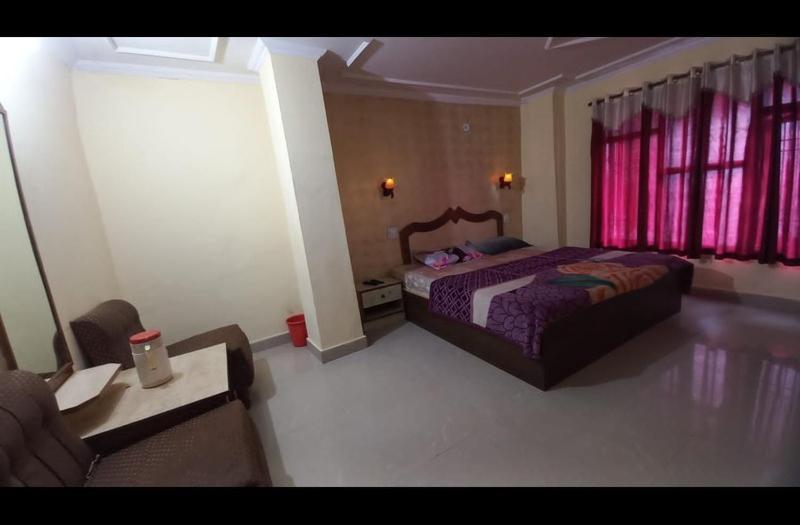 Hotel Harbans شيملا المظهر الخارجي الصورة