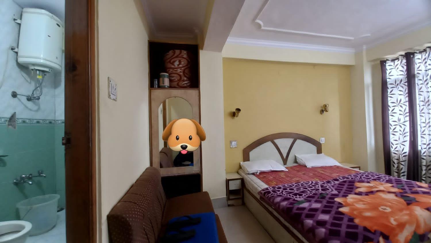 Hotel Harbans شيملا المظهر الخارجي الصورة